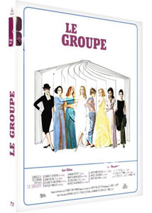The Group (1966) (Blu-Ray)